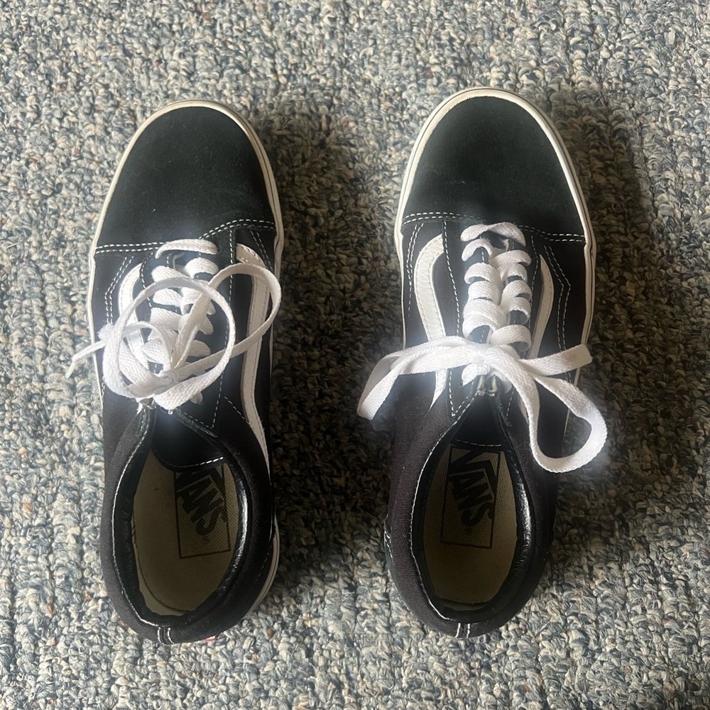 Women’s vans